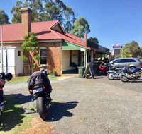 Mumby Tavern - Southport Accommodation