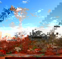 Overlander Roadhouse - Southport Accommodation