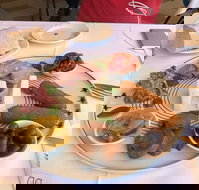 Chicco Palms - Accommodation Southport