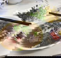 Tien Giang Quan - Southport Accommodation