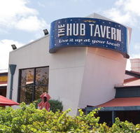 Aberfoyle Hub Tavern - Southport Accommodation
