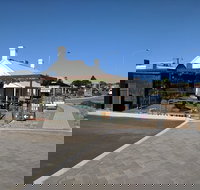 Brick Kiln Cellar Door - Accommodation Southport