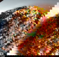 Caffe Aroma - Accommodation Southport