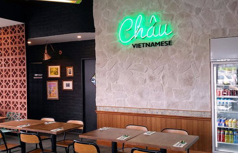 Chau Vietnamese - Southport Accommodation 0