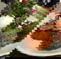 Coffee Factory Cafe - Accommodation Southport