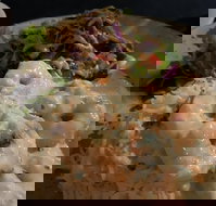 Crustaceans Restaurant - Accommodation Southport