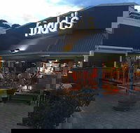 Fudd's - Southport Accommodation