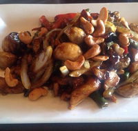 Green Ginger - Accommodation Southport