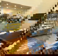 Hibernia Cafe - Southport Accommodation