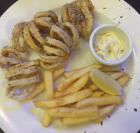 Highbury Hotel Bistro - Accommodation Southport