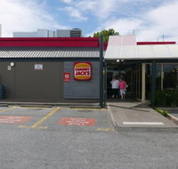 Hungry Jack's Pty Ltd - Accommodation Southport