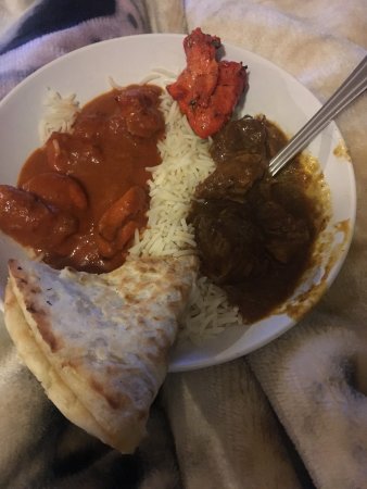 India House Restaurant - Southport Accommodation 0