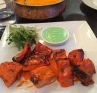 Indian Brasserie Golden Grove - Accommodation Southport