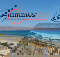 Jimmies Aldinga Beach - Accommodation Southport