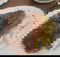 Jimmy Deane's Bar - Southport Accommodation