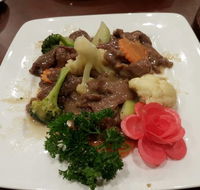 Kiem Bo Chinese  Thai Restaurant - Accommodation Southport