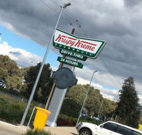 Krispy Kreme - Southport Accommodation