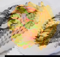 Lealeas place - Accommodation Southport