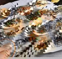 Mandarin Coin - Accommodation Southport