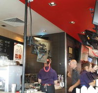 McCafe Mount Gambier - Accommodation Southport