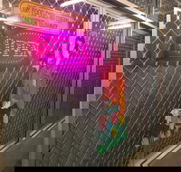 Mok-Lee Flower Queen Chinese Restaurant - Accommodation Southport