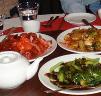 New Redgum Restaurant - Accommodation Southport