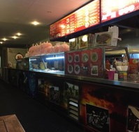 Noodle Sushi Bar - Accommodation Southport