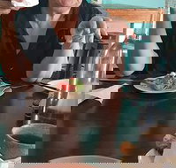 Nourish Me Happy Cafe - Accommodation Southport