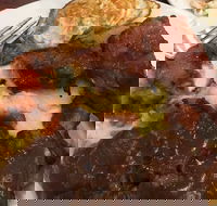 Old Noarlunga Hotel - Southport Accommodation