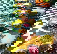 Pepper Tree Cafe - Accommodation Southport