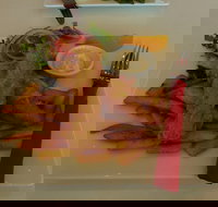 Perfect Cup Mclaren Vale - Accommodation Southport