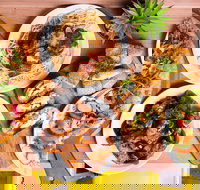 Pizza Bite - Accommodation Southport