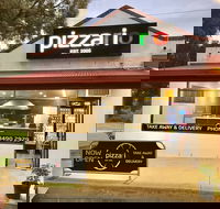 Pizzario - Southport Accommodation