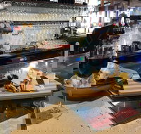 Polly's porch McLaren Vale - Accommodation Southport