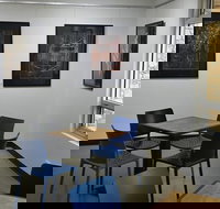 Pruners Hut - Accommodation Southport