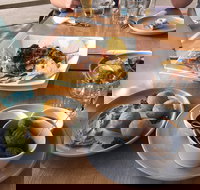 SOURC'D Wine  Coffee Bar - Accommodation Southport