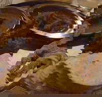 Spice Shot - Southport Accommodation