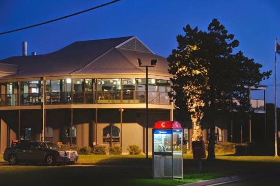 St Kilda SA Southport Accommodation