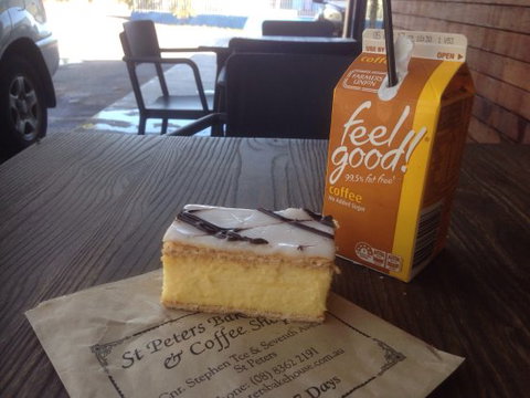 St Peters Bakehouse & Coffee Shop - Southport Accommodation 0