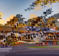 The Duck Inn - Accommodation Southport