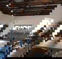 The Flour Store - Accommodation Southport