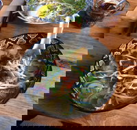 The Little Rickshaw - Accommodation Southport