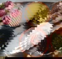 The Rolling Pin - Southport Accommodation