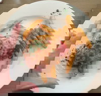 The Valley Inn - Accommodation Southport