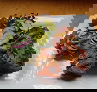 All Seasons Wholefoods Organic Cafe - Accommodation Southport