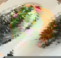 Aquacaf Gourmet Cafe - Accommodation Southport