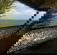 Aurora Ozone Hotel - Southport Accommodation