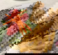 Bb's Cafe - Accommodation Southport