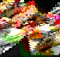 Blessed Cheese - Accommodation Southport