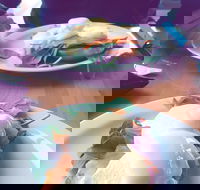 Breeze Bistro - Southport Accommodation